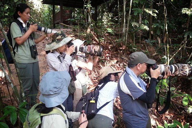 Fraser's Hill Bird-Watching & Nature Sightseeing Tour from Kuala Lumpur - Who will enjoy this Fraser’s Hill outing