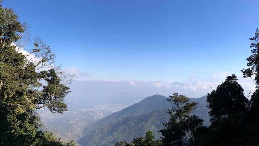 From Antigua Guatemala: Birdwatching and Scenic Hiking Tour - Key points to know