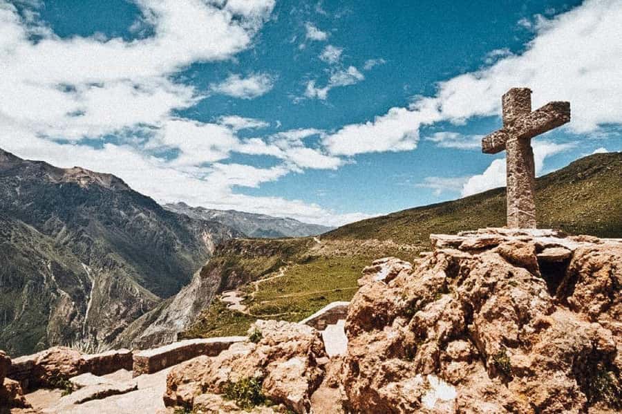 From Arequipa: Colca Canyon and Condor Watching Day Trip - Should you book this Colca Canyon tour?