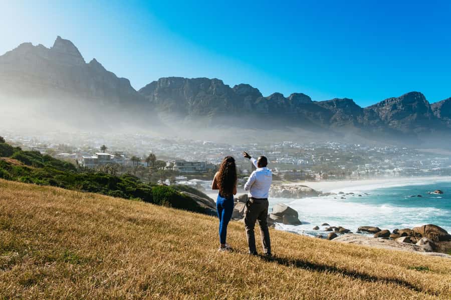 From Cape Town: Cape Peninsula & Boulders Penguin Beach Tour - Key points at a glance