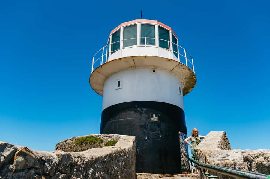 From Cape Town: Cape Peninsula & Boulders Penguin Beach Tour - Why this tour works for a first Cape Town visit