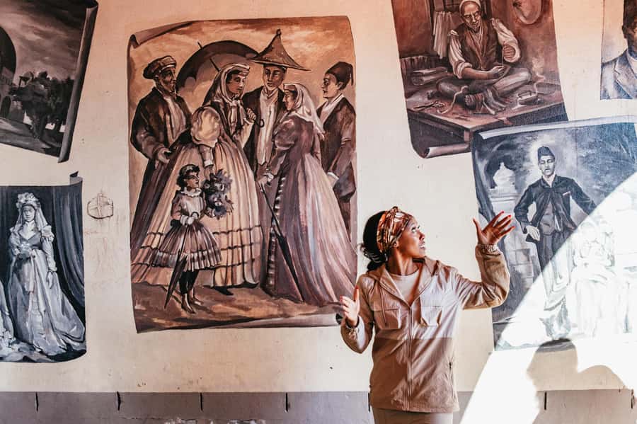 From Cape Town: Cape Peninsula & Boulders Penguin Beach Tour - Lunch in Simon’s Town and the story of Just Nuisance