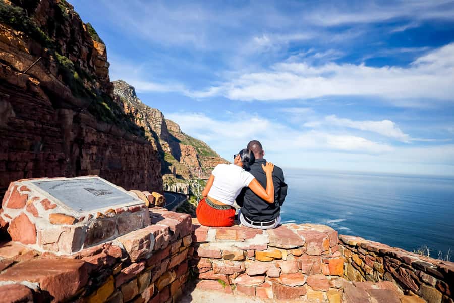 From Cape Town: Half-Day Boulders Beach and Penguins Tour - Key points at a glance