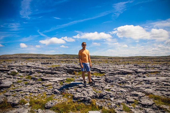 From Dublin: Cliffs of Moher, Bird of Prey & Aillwee Cave - What to pack for this particular day