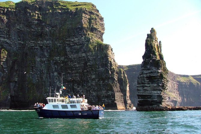 From Dublin: Cliffs of Moher, Bird of Prey & Aillwee Cave - Should you book the Cliffs of Moher and Aillwee Cave tour?