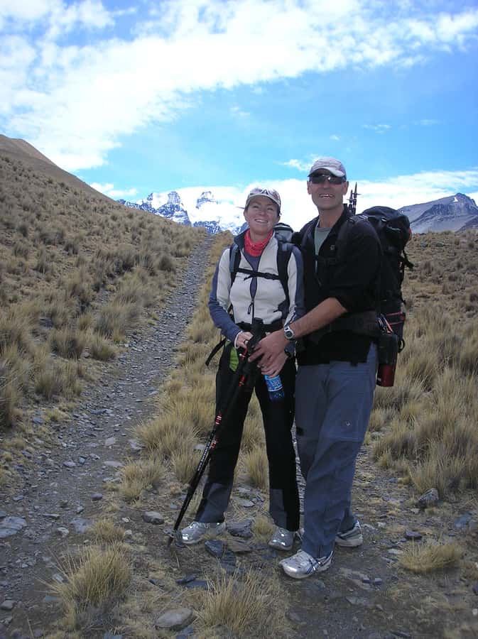 From La Paz: Condoriri Andes, Pico Austria Full Day Hiking - Why Condoriri is worth the long ride from La Paz
