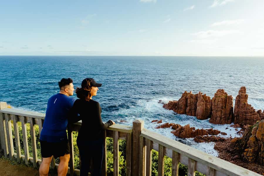 From Melbourne: Phillip Is Penguin Parade & Koala Reserve - Who should book this Phillip Island day trip?
