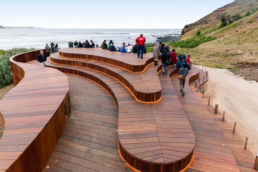 From Melbourne: Phillip Island Penguin Parade Express Tour - Timing, weather, and the late ride home