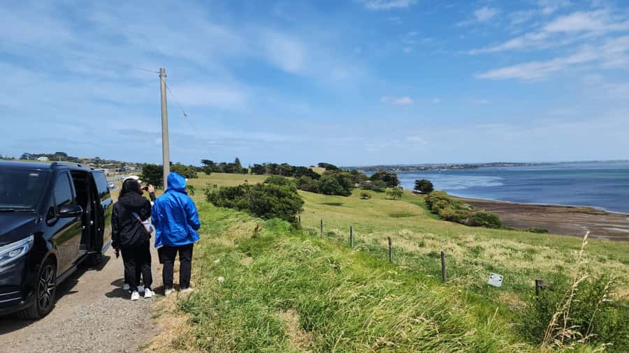 From Melbourne: Phillip Island Penguin Parade Private Tour - Phillip Island wildlife parks and close encounters