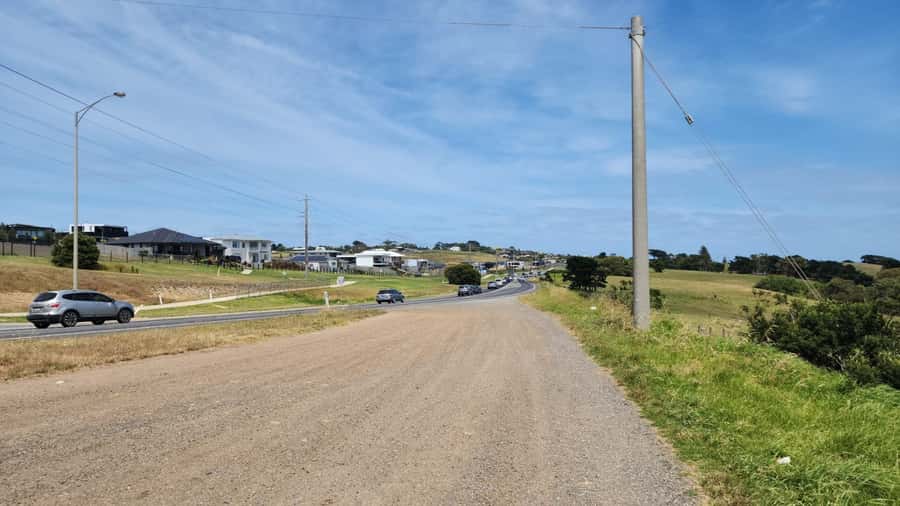 From Melbourne: Phillip Island Penguin Parade Private Tour - The Grand Prix Circuit for motorsport fans