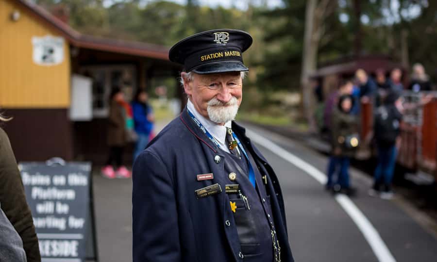 From Melbourne: Puffing Billy & Penguins Combo Tour Package - Key points to know before booking