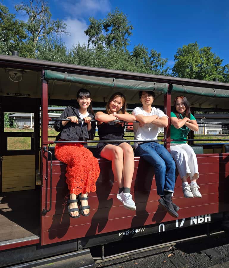 From Melbourne: Puffing Billy Private Tour - Up to 11 pax - Key points to know before booking