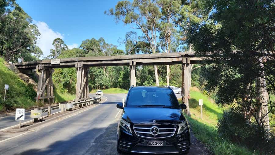 From Melbourne: Puffing Billy Private Tour - Up to 11 pax - Price, tickets, and timing