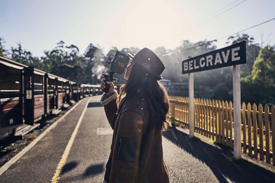 From Melbourne: Puffing Billy Steam Train & Wildlife Tour - Should you book the Puffing Billy and wildlife tour?