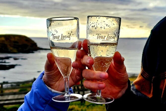 From Phillip Island: Wine and Wildlife Tour with Penguin Parade - What the $121.93 price really covers