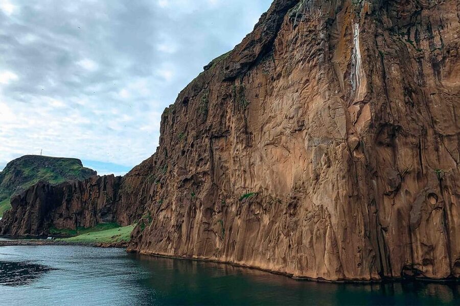 From Reykjavik: Puffin and Volcano Tour in Westman Islands - Key points at a glance