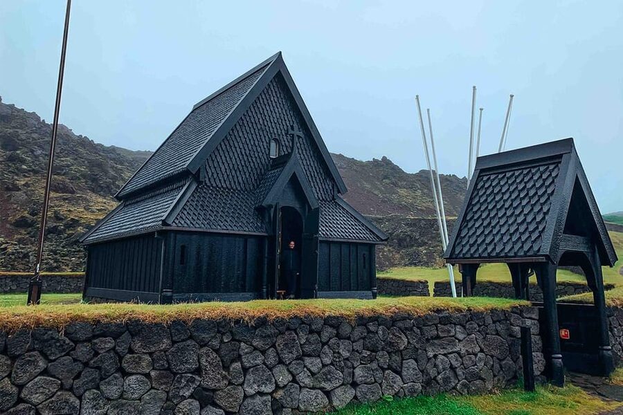 From Reykjavik: Puffin and Volcano Tour in Westman Islands - Why the Westman Islands make a fine day trip