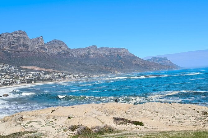 Full Day Cape of Good Hope and Boulders Beach Penguins Tour - Chapman’s Peak Drive is the road show