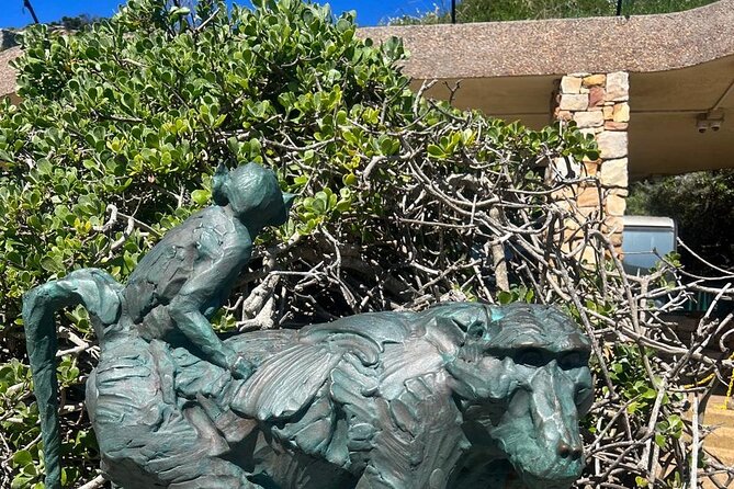 Full-Day Cape of Good Hope and Table Mountain with Penguins Tour - Boulders Beach and its African penguins