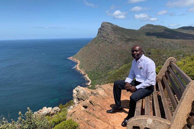 Full Day Cape of Good Hope & Boulder's Beach Penguin Private Tour - Hout Bay, seals, and a choice about extra cost