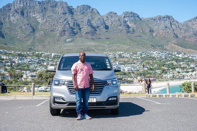 Full Day Cape of Good Hope & Boulder's Beach Penguin Private Tour - Bo-Kaap: painted houses and a short introduction