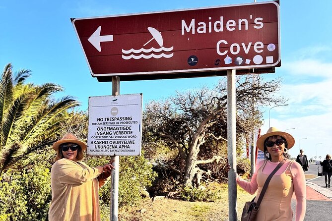 Full Day Cape Peninsula, Bo Kaap & Penguins Small Group Tour - Chapman’s Peak is the scenic drive of the day
