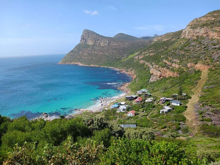 Full Day - Cape Point and Penguins Plus Table Mountain - Hout Bay and Chapman’s Peak bring the road trip