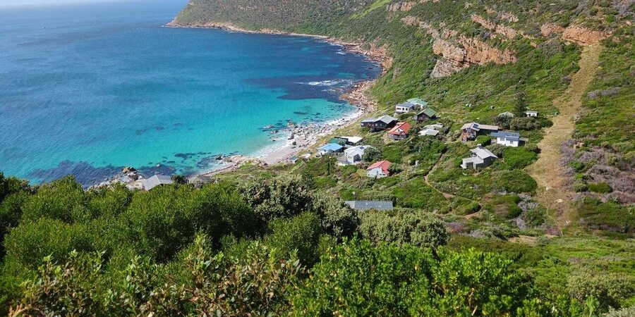 Full Day - Cape Point and Penguins Plus Table Mountain - Cape of Good Hope puts the peninsula in focus