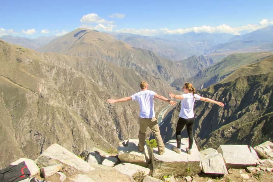 Full-Day Condor Viewpoint & Inca Sites Tour - Key points to know before you book