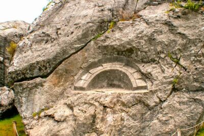 Full-Day Condor Viewpoint & Inca Sites Tour