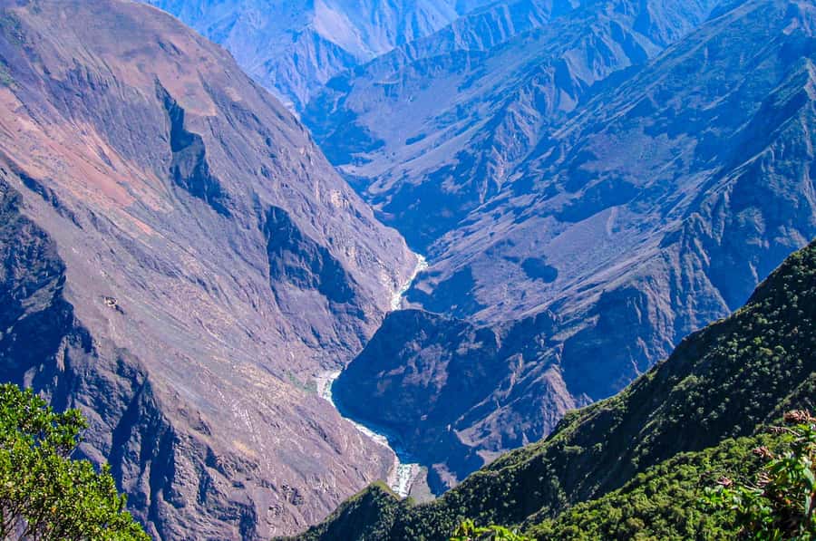 Full-Day Condor Viewpoint & Inca Sites Tour - Tarawasi and the road less traveled