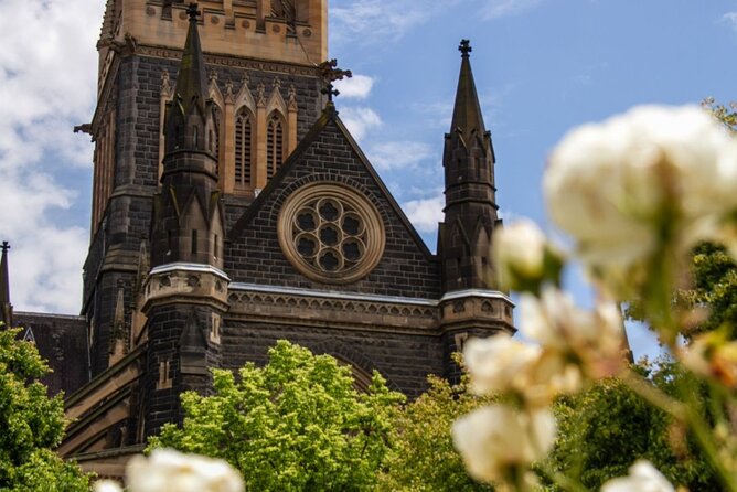 Full-day Melbourne City Sightseeing with Penguin Parade - The midday changeover and ride to Phillip Island