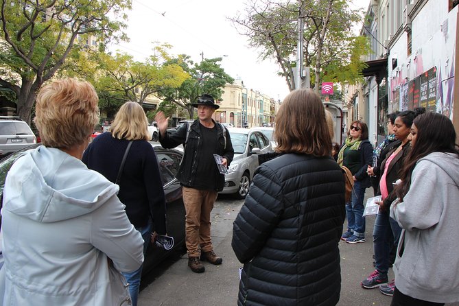 Full-day Melbourne City Sightseeing with Penguin Parade - The Nobbies and the island coast