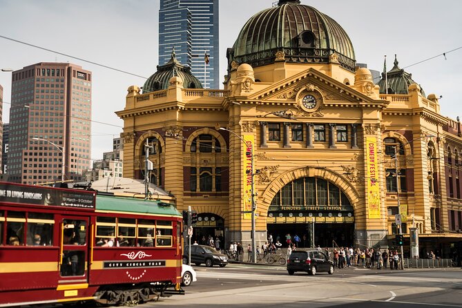 Full-day Melbourne City Sightseeing with Penguin Parade - What the $157.08 price covers