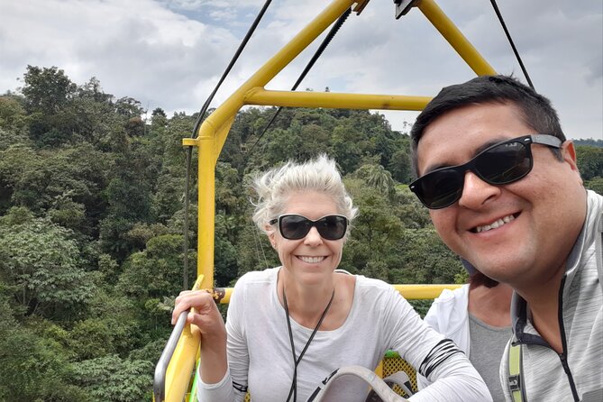 Full-Day Mindo Cloud Forest Tour Birdwatching Waterfalls and Hike - What the $189 price really covers