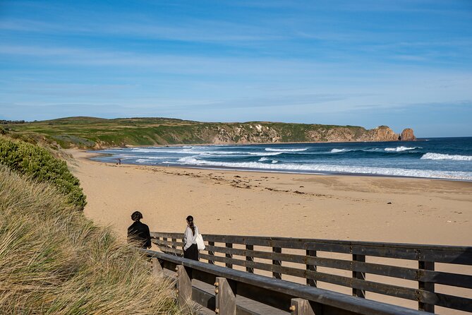 Full-Day Phillip Island Tour with Kangaroo, Koala and Penguin Parade - A long day on the road from Melbourne