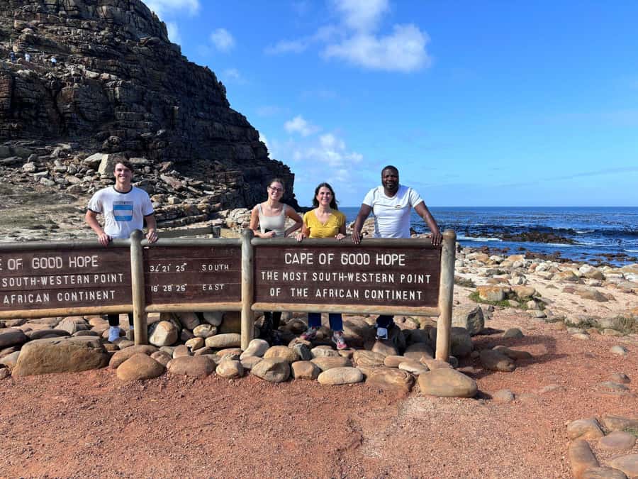 Full-Day Private Excursion: Cape of Good Hope and Penguins - Why the private format works on the Cape Peninsula