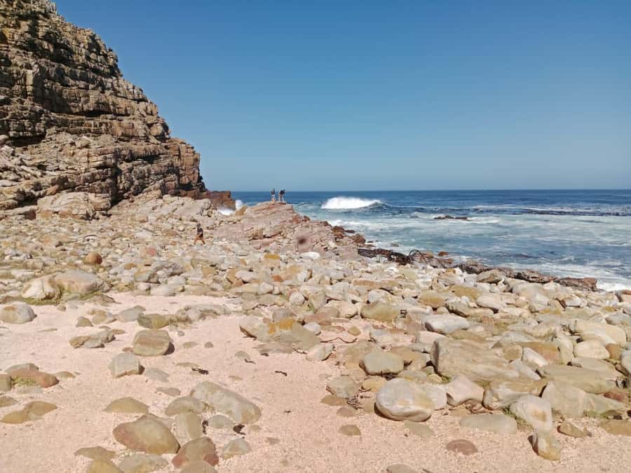 Full-Day Private Excursion: Cape of Good Hope and Penguins - What the $161 price really covers