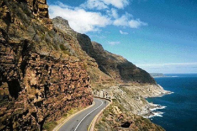 Full Day Private Tour of the Cape Peninsula and Boulders Penguins - Cape Town and Bo-Kaap set the scene