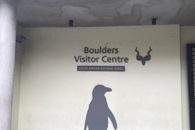 Full Day Private Tour of the Cape Peninsula and Boulders Penguins - Boulders Beach is the wildlife centerpiece