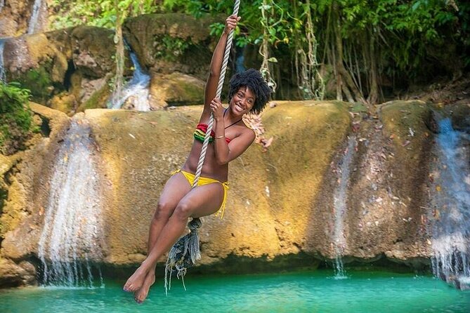 Full-Day South Coast - YS Falls, Pelican Bar & Black River Safari - Pelican Bar: an offshore stop with a simple sense of place