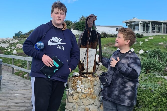 Full-Day Tour Stony Point Penguin Colony at Betty's Bay (up to 10 persons) - Why the road to Betty’s Bay matters