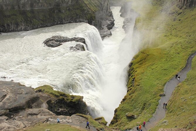 Golden Circle - Puffin Travel Private tour - Key points about this private Golden Circle day