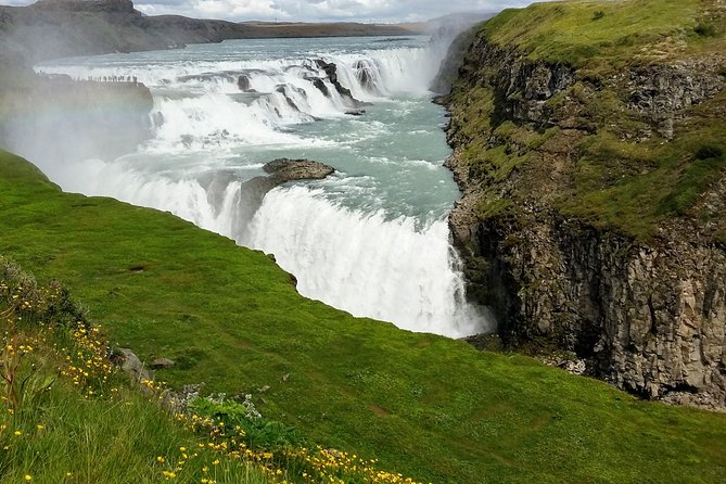 Golden Circle - Puffin Travel Private tour - Weather, comfort, and practical limits