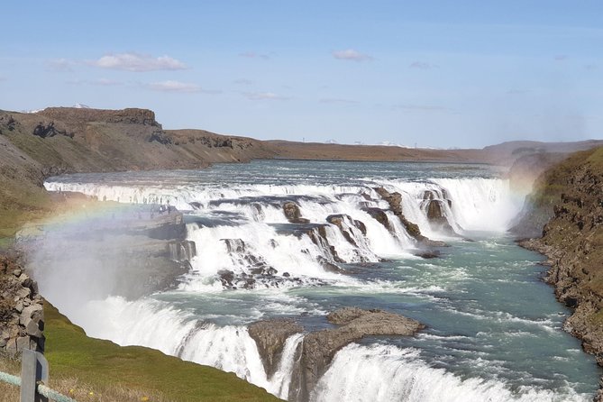 Golden Circle - Puffin Travel Private tour - Who should book Puffin Travel’s Golden Circle tour?