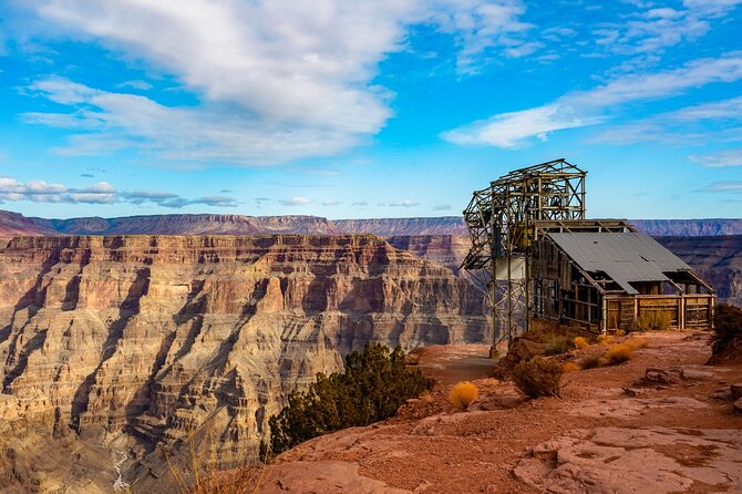 Grand Canyon West: Flight of the Condor - The value of the $179 price