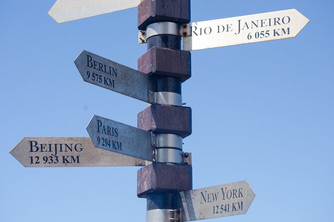 Half day am or pm Boulders Beach & Penguins with visit to Cape Point Great tour - What to bring and how to plan your time