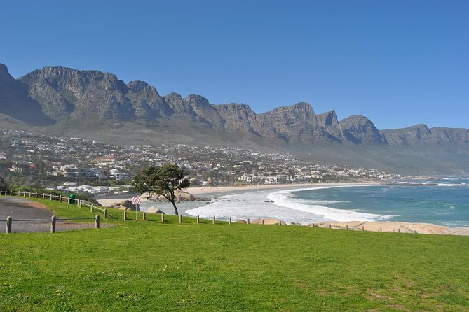 Half day Cape Point Sightseeing Tour with Penguins from Cape Town - What $86.27 means in practical terms