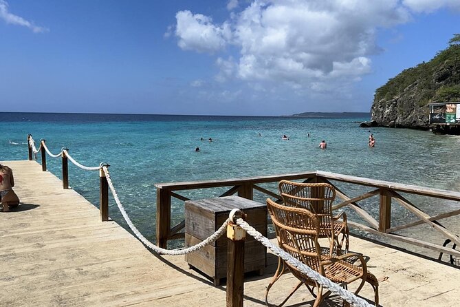 Half Day Hato Cave, Flamingo & Beach Tour - The guide can shape the whole experience