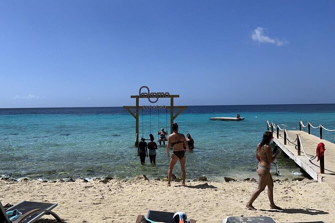 Half Day Hato Cave, Flamingo & Beach Tour - How the price works for different visitors